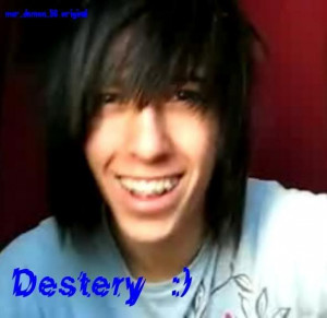 destery moore quotes | destery moore