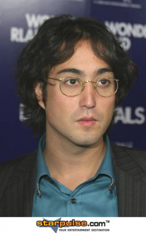 Sean Lennon Pictures And