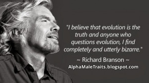 Alpha Male Quote 17 :