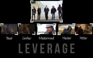 10 Leverage Wallpapers For Newbies