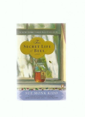 The Secret Life of Bees by SUE MONK KIDD - Great book that deals with ...