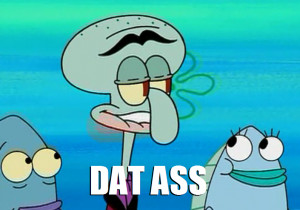 to favorite this **** Pic semi-related,my only squilliam reaction pic ...