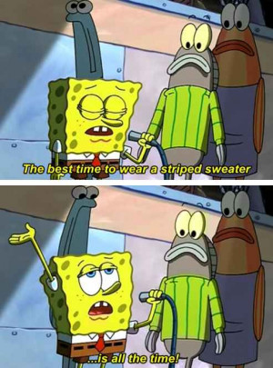 Have A Good Laugh With These 27 #Funny #Spongebob #Quotes