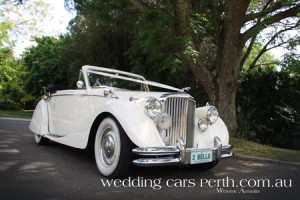 Wedding Car Quote Perth