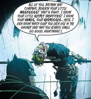 Comic Rack – Batman #14