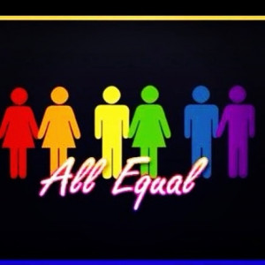 We are all equal!