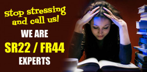 Florida SR22 and FR44 Insurance Filings for Miami-Dade and the entire ...