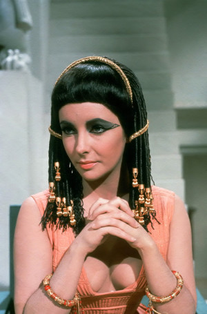 Cleopatra 1963 Cleopatra