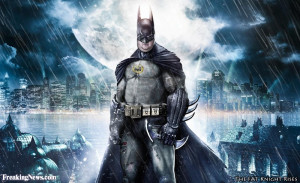 Funny The Fat Knight Rises