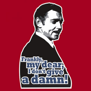 size the less you give a damn the dont give a shit about