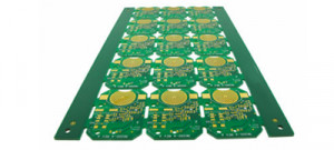 ... order your PCB prototypes online and have them in as little as 1 day
