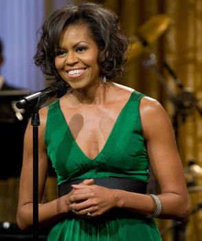 michelle obama quotes on leadership michelle obama queen of england ...