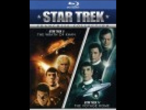 ... Star Trek Into Darkness. For the proposed TV series, see Star Trek