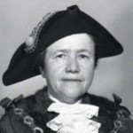 Charlotte Elizabeth Whitton