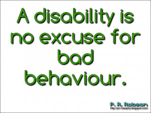 Thursday Thought #79