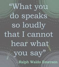 Nonverbal Communication Quotes