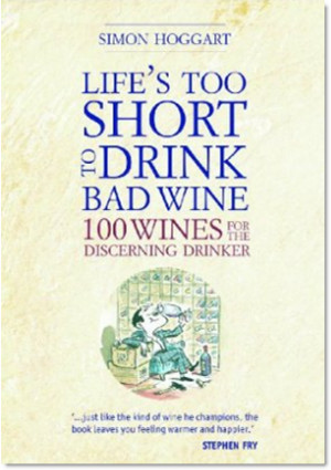 Inspirational Wine Books