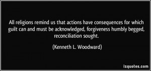 all actions have consequences quotes