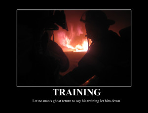 Firefighter Motivational Quotes
