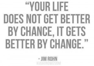 Yesterday, after the new design was installed, I was looking around at ...