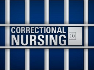 Correctional Nursing: Caring for the Criminal
