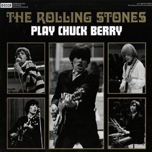 Re: List of Chuck Berry songs done by Stones