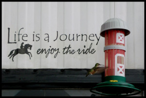 can't wait to see the next installment of .... AS THE WORLD TURNS.