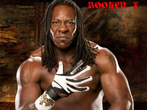 Booker T Wallpaper |Booker T Photo |Booker T Image |Superstar Booker T ...