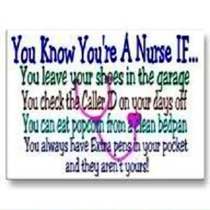 Top 10 Funny Nursing Quotes to Brighten Up Your Day