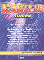 Party On Karaoke! - Oldies
