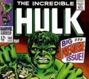 Incredible Hulk Vol 1 102