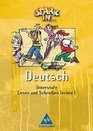 2003 - Stark in Deutsch Lesen Und Schreiben Lernen 1 ( Other ...