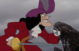 Most Sinister Disney Villain Quotes_Captain Hook
