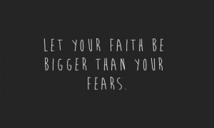 Hope And Faith Quotes Tumblr