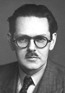 Archer John Porter Martin Quote