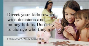 ... Smart Kids By Dave Ramsey & Rachel Cruze | Money Quote | Money Habits