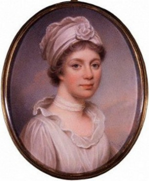 Queen Charlotte Black