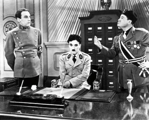 Charlie Chaplin Quotes Great Dictator