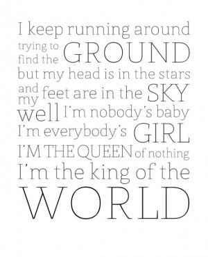 First Aid Kit lyricsWhat Sai, Quotes Whore, Quotes Songs, First Aid ...