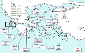 Leadership Quotes, Odysseus Journey Quotes, , The Odyssey Quotes ...