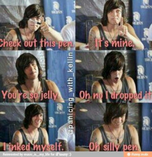 Kellin Quinn