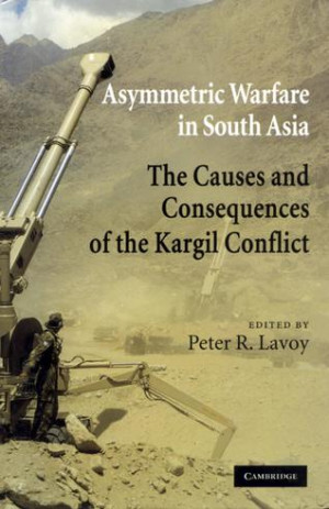 Chennai: 14/05/2010: The Hindu: Book Review: Title: Asymmetric Warfare ...