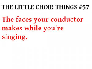 Related Pictures filed under choir chorus joke singing profile alto ...