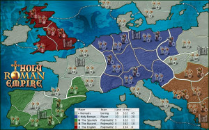 Roman Empire Pictures