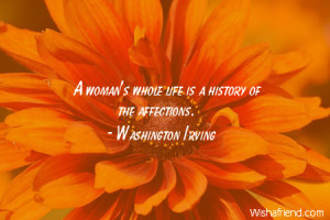 Women Quotes About Men