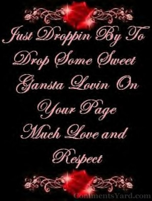 gangster-quotes-about-love-gangster-love-graphic-comment-scrap-picture ...