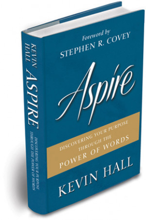 Click to read the first chapter of Aspire