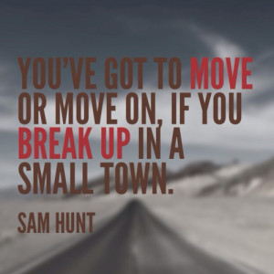 Sam Hunt