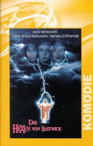 ... 2000 titles the witches of eastwick the witches of eastwick 1987