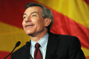 David Schweikert - Sen. McCain Attends Arizona Republicans Election ...